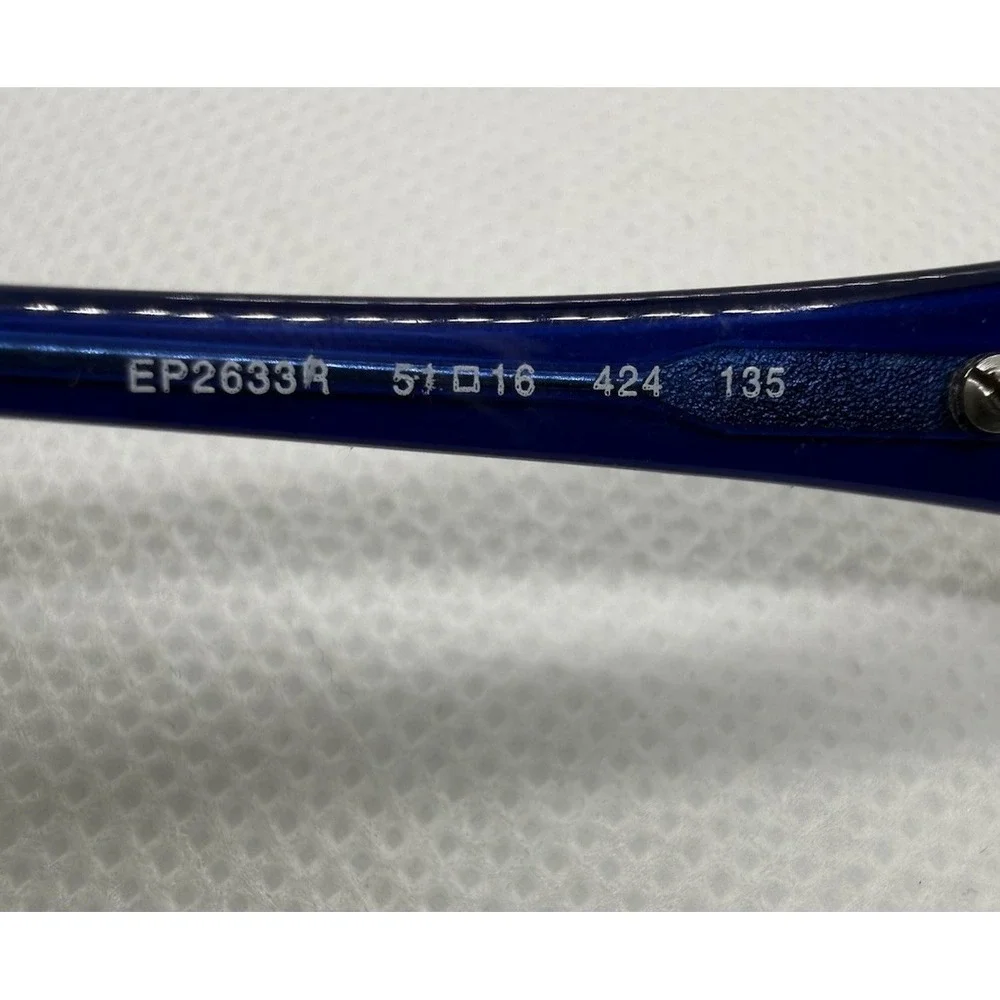 Emilio Pucci frames only